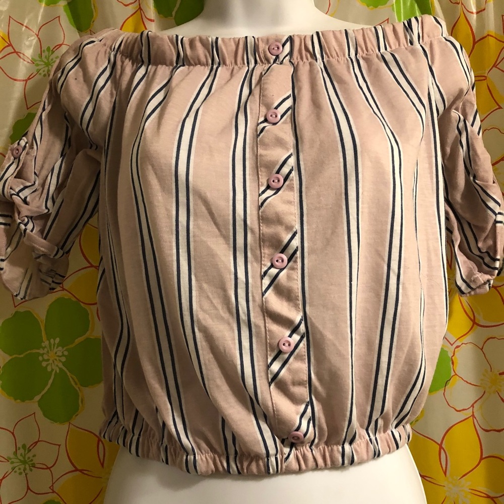 Croptop